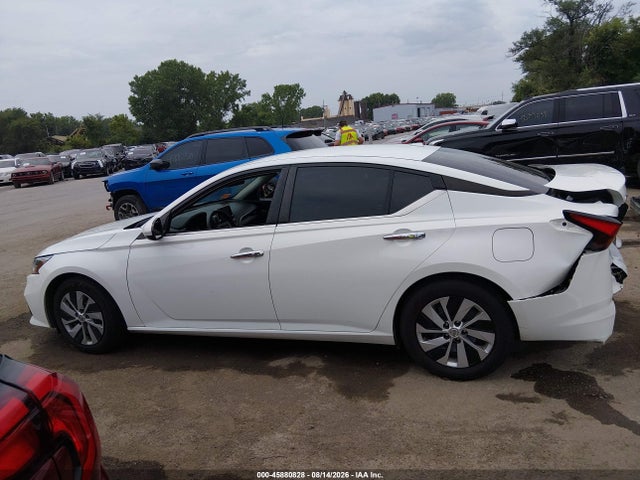 Продаж на аукціоні авто 2020 Nissan Altima S Fwd, vin: 1N4BL4BV5LC236183, номер лоту: 45880828