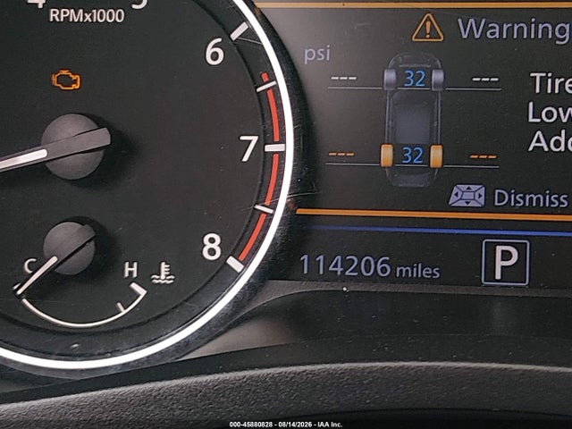 Продаж на аукціоні авто 2020 Nissan Altima S Fwd, vin: 1N4BL4BV5LC236183, номер лоту: 45880828