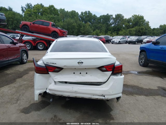 Продаж на аукціоні авто 2020 Nissan Altima S Fwd, vin: 1N4BL4BV5LC236183, номер лоту: 45880828