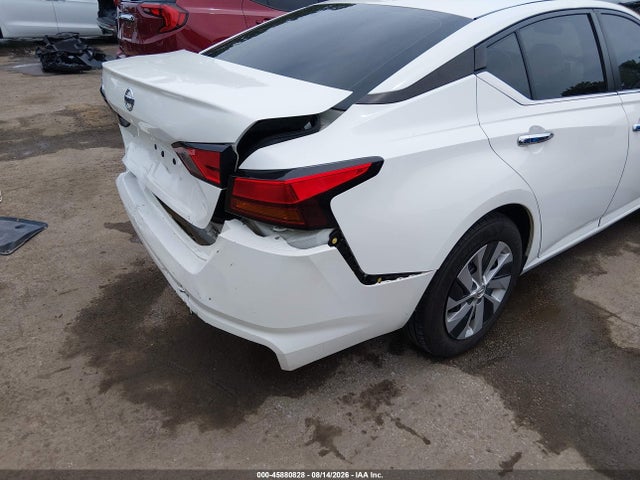 Продаж на аукціоні авто 2020 Nissan Altima S Fwd, vin: 1N4BL4BV5LC236183, номер лоту: 45880828