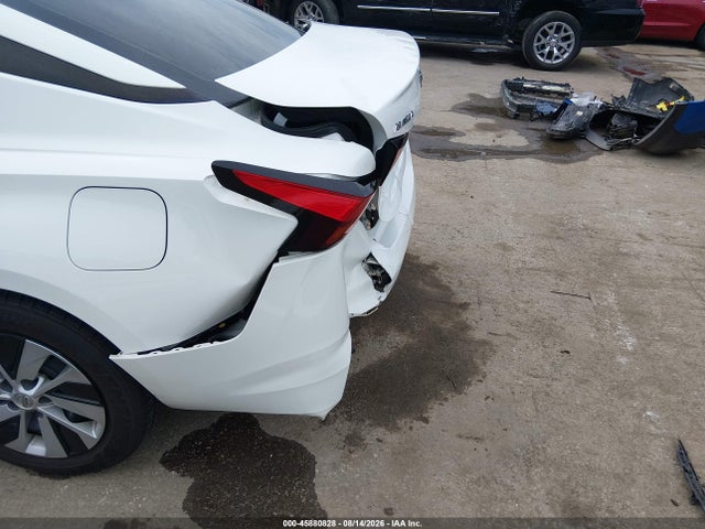 Продаж на аукціоні авто 2020 Nissan Altima S Fwd, vin: 1N4BL4BV5LC236183, номер лоту: 45880828