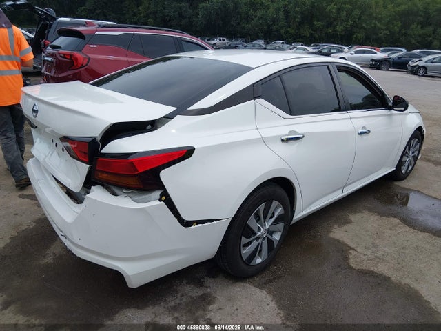 Продаж на аукціоні авто 2020 Nissan Altima S Fwd, vin: 1N4BL4BV5LC236183, номер лоту: 45880828