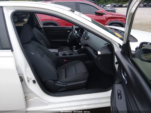 Продаж на аукціоні авто 2020 Nissan Altima S Fwd, vin: 1N4BL4BV5LC236183, номер лоту: 45880828