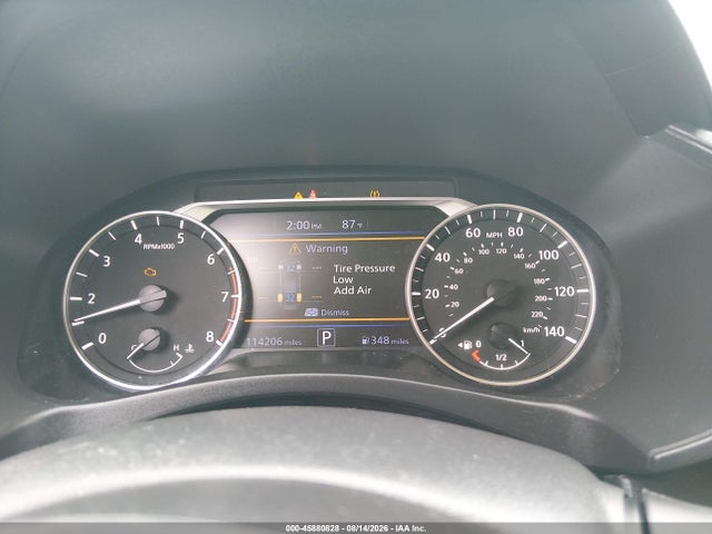 Продаж на аукціоні авто 2020 Nissan Altima S Fwd, vin: 1N4BL4BV5LC236183, номер лоту: 45880828