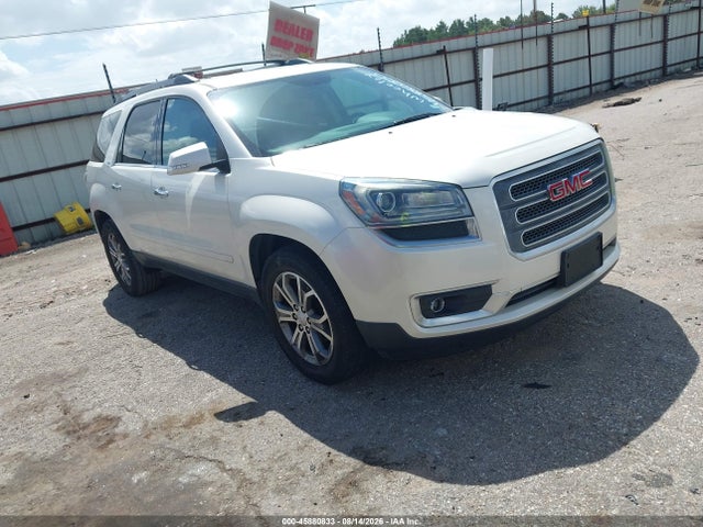 Aukcja sprzedaży 2014 Gmc Acadia Slt-1, vin: 1GKKRRKD7EJ190548, numer aukcji: 45880833