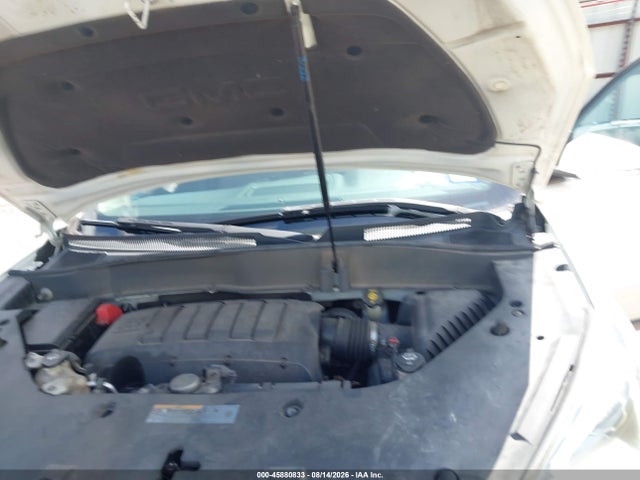Aukcja sprzedaży 2014 Gmc Acadia Slt-1, vin: 1GKKRRKD7EJ190548, numer aukcji: 45880833