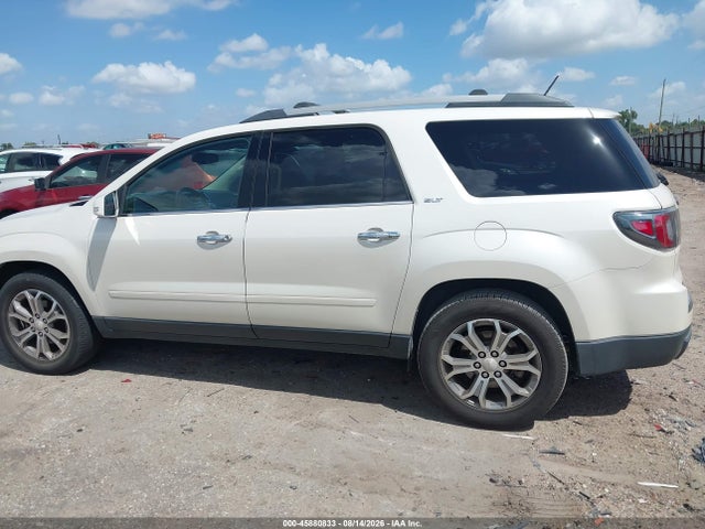 Aukcja sprzedaży 2014 Gmc Acadia Slt-1, vin: 1GKKRRKD7EJ190548, numer aukcji: 45880833