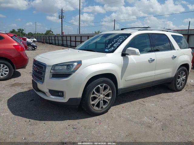Aukcja sprzedaży 2014 Gmc Acadia Slt-1, vin: 1GKKRRKD7EJ190548, numer aukcji: 45880833
