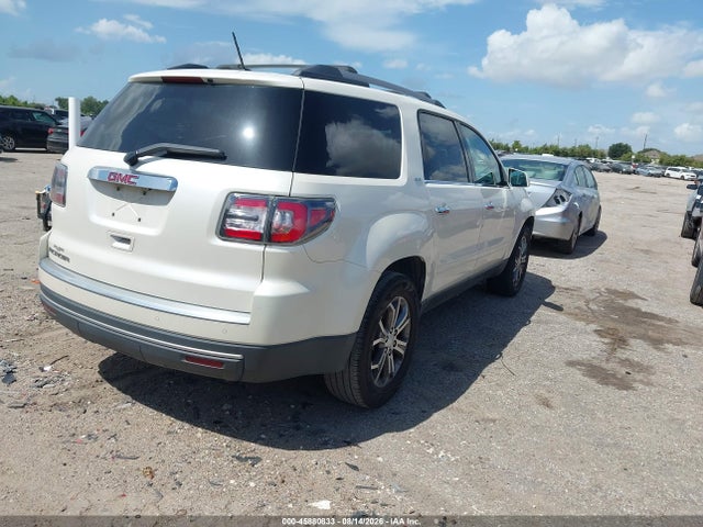 Aukcja sprzedaży 2014 Gmc Acadia Slt-1, vin: 1GKKRRKD7EJ190548, numer aukcji: 45880833
