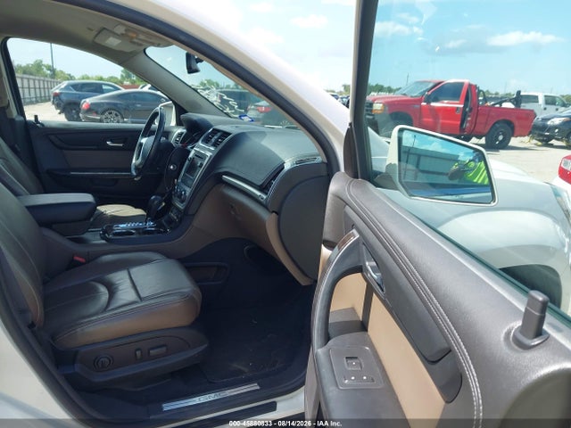 Aukcja sprzedaży 2014 Gmc Acadia Slt-1, vin: 1GKKRRKD7EJ190548, numer aukcji: 45880833