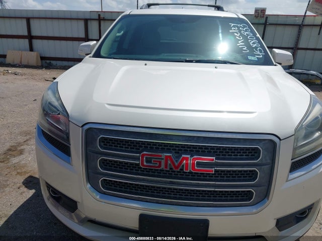 Aukcja sprzedaży 2014 Gmc Acadia Slt-1, vin: 1GKKRRKD7EJ190548, numer aukcji: 45880833