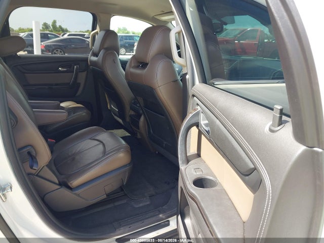 Aukcja sprzedaży 2014 Gmc Acadia Slt-1, vin: 1GKKRRKD7EJ190548, numer aukcji: 45880833
