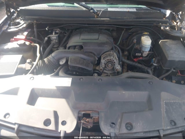 Aukcja sprzedaży 2010 Gmc Sierra 1500 Work Truck, vin: 1GTSKTE36AZ111558, numer aukcji: 45880835