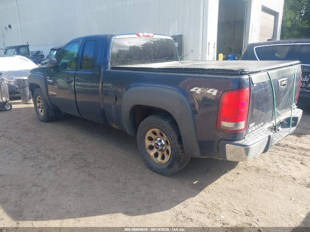 Aukcja sprzedaży 2010 Gmc Sierra 1500 Work Truck, vin: 1GTSKTE36AZ111558, numer aukcji: 45880835