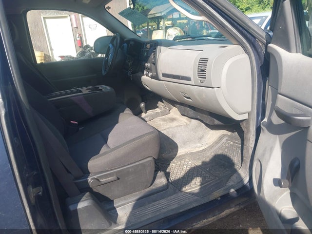 Aukcja sprzedaży 2010 Gmc Sierra 1500 Work Truck, vin: 1GTSKTE36AZ111558, numer aukcji: 45880835