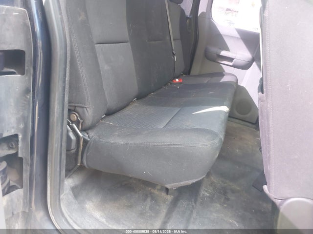 Aukcja sprzedaży 2010 Gmc Sierra 1500 Work Truck, vin: 1GTSKTE36AZ111558, numer aukcji: 45880835