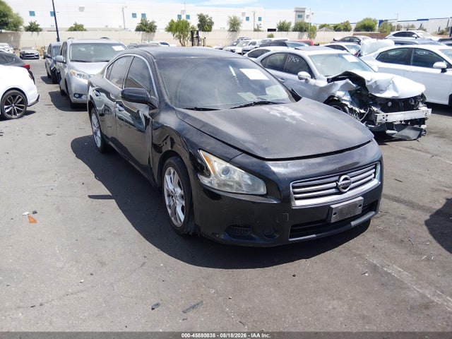 2014 1N4AA5AP2EC905006 главное изображение