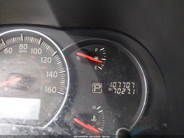 Nissan Maxima 3.5 S 2014 1N4AA5AP2EC905006 Image 7