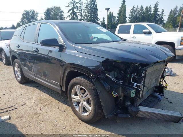GMC Terrain Awd Sle 2024 3GKALTEG7RL376136 Image 14