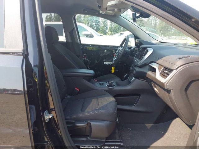 GMC Terrain Awd Sle 2024 3GKALTEG7RL376136 Image 5