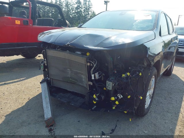 GMC Terrain Awd Sle 2024 3GKALTEG7RL376136 Image 6