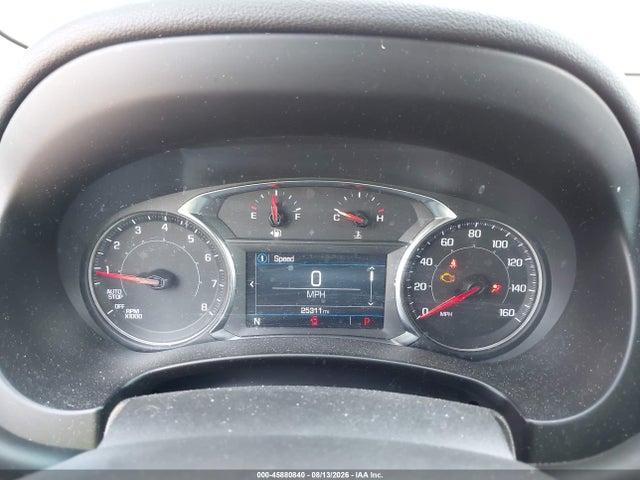 GMC Terrain Awd Sle 2024 3GKALTEG7RL376136 Image 7