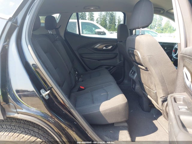 GMC Terrain Awd Sle 2024 3GKALTEG7RL376136 Image 8