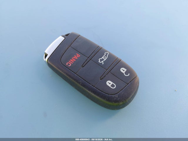 Продаж на аукціоні авто 2016 Chrysler 200 Lx, vin: 1C3CCCFB3GN158302, номер лоту: 45880843