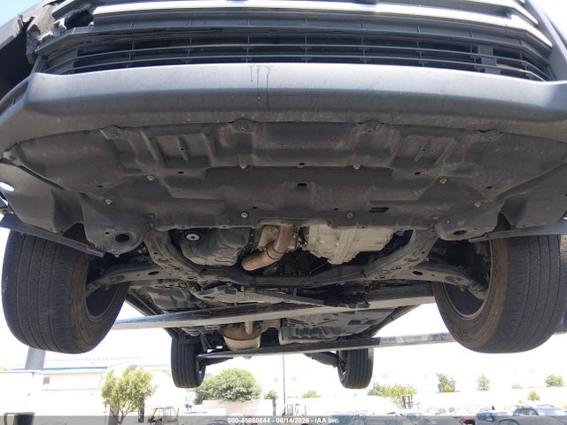 5TDKZRFH2JS531487 Toyota Highlander Xle