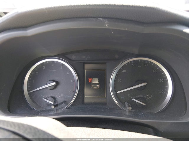 5TDKZRFH2JS531487 Toyota Highlander Xle