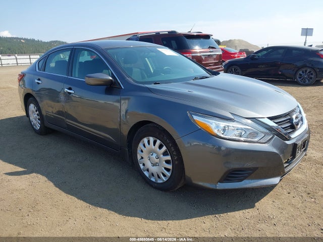 Nissan Altima 2.5 S 2018 1N4AL3AP5JC219177 Image 1