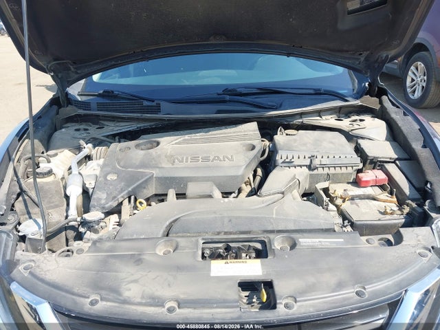 Nissan Altima 2.5 S 2018 1N4AL3AP5JC219177 Image 10