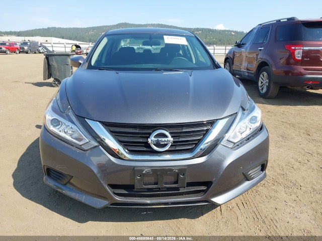 Nissan Altima 2.5 S 2018 1N4AL3AP5JC219177 Image 12
