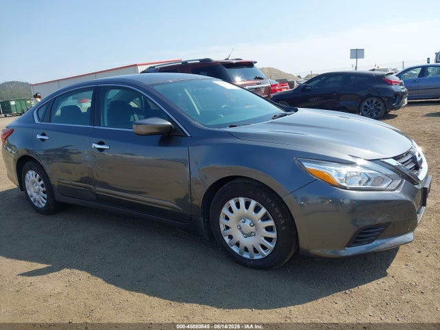 Nissan Altima 2.5 S 2018 1N4AL3AP5JC219177 Image 13