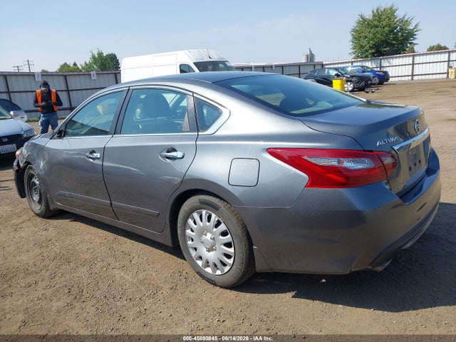 Nissan Altima 2.5 S 2018 1N4AL3AP5JC219177 Image 14