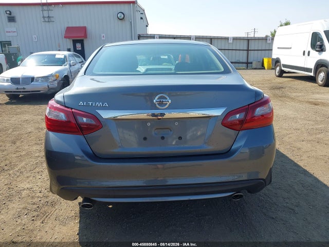 Nissan Altima 2.5 S 2018 1N4AL3AP5JC219177 Image 16