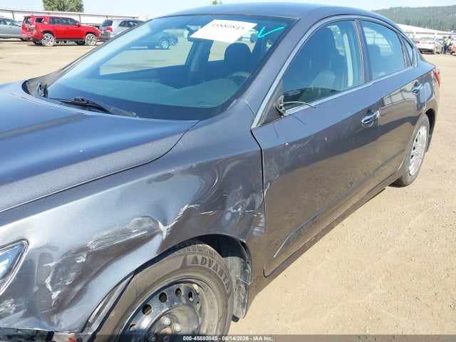 Nissan Altima 2.5 S 2018 1N4AL3AP5JC219177 Image 17