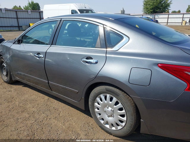 Nissan Altima 2.5 S 2018 1N4AL3AP5JC219177 Image 18