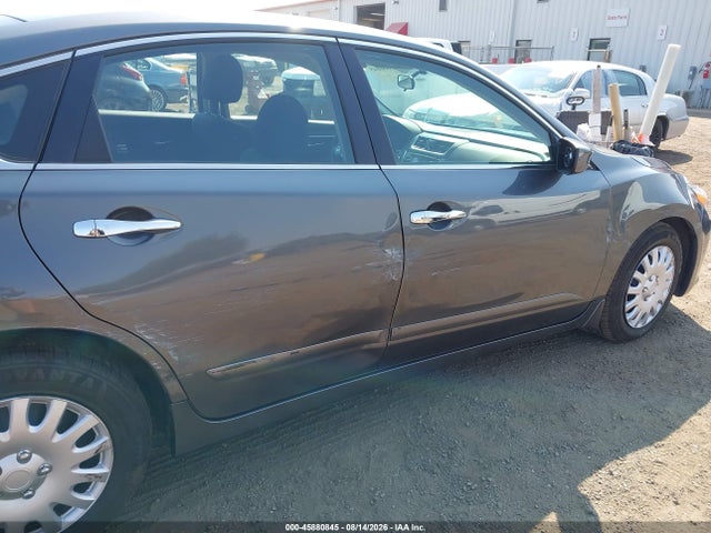 Nissan Altima 2.5 S 2018 1N4AL3AP5JC219177 Image 19