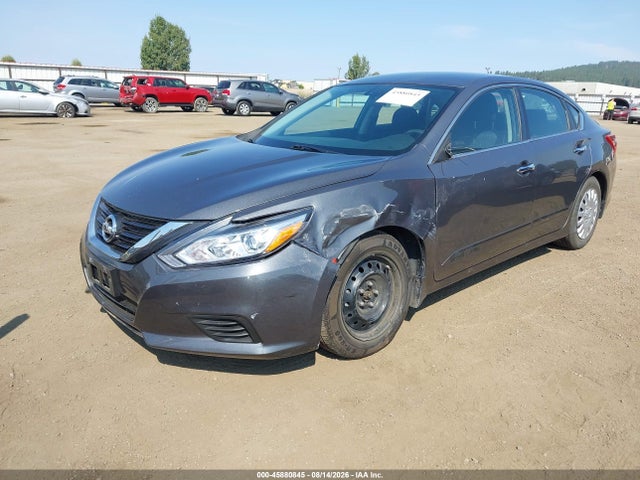 Nissan Altima 2.5 S 2018 1N4AL3AP5JC219177 Image 2