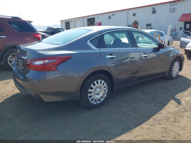 Nissan Altima 2.5 S 2018 1N4AL3AP5JC219177 Image 4