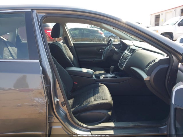 Nissan Altima 2.5 S 2018 1N4AL3AP5JC219177 Image 5