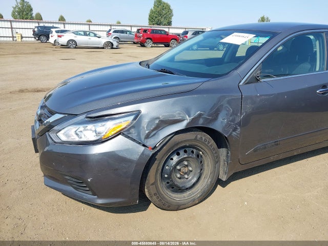 Nissan Altima 2.5 S 2018 1N4AL3AP5JC219177 Image 6