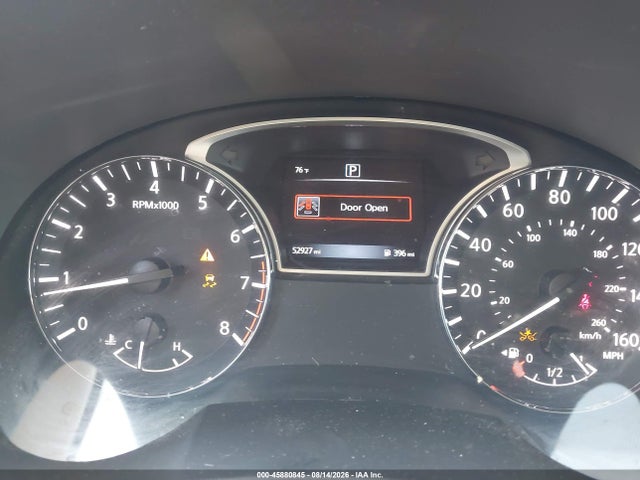 Nissan Altima 2.5 S 2018 1N4AL3AP5JC219177 Image 7