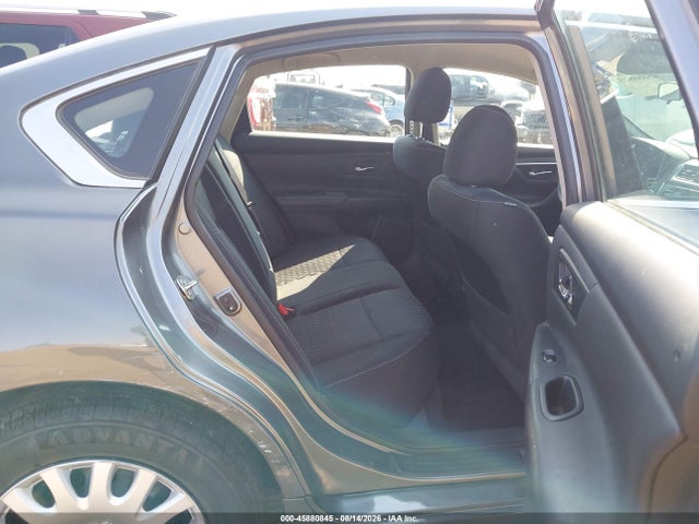 Nissan Altima 2.5 S 2018 1N4AL3AP5JC219177 Image 8