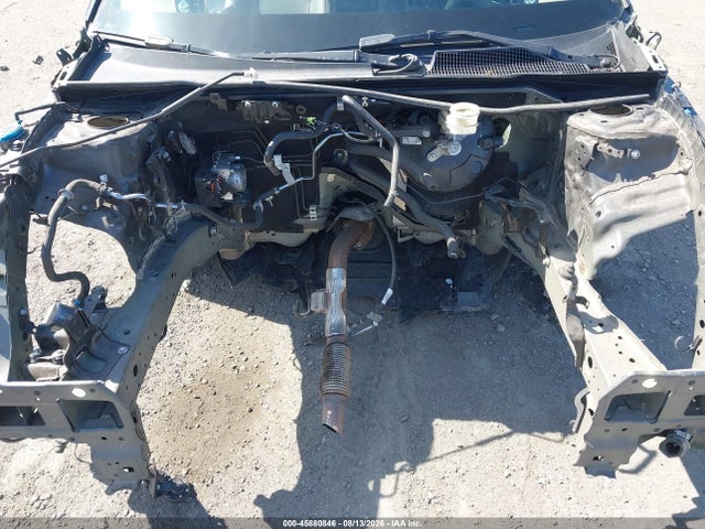 45880846 :رقم المزاد ، 19XFL1H89RE006465 vin ، 2024 Honda Civic Sport Touring مزاد بيع