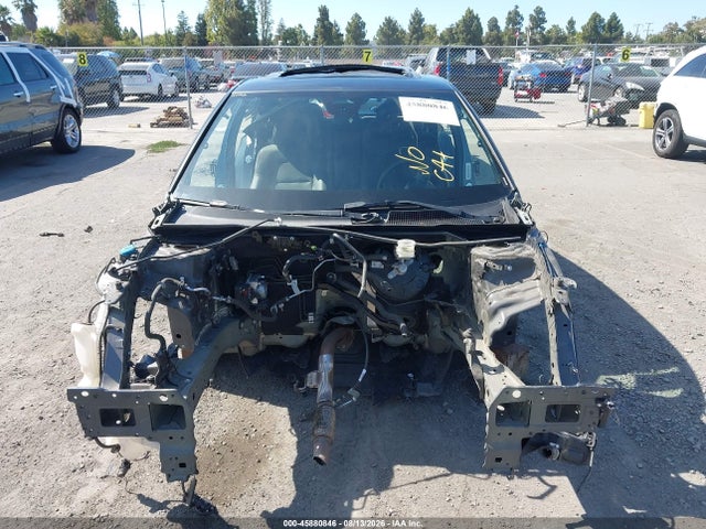 45880846 :رقم المزاد ، 19XFL1H89RE006465 vin ، 2024 Honda Civic Sport Touring مزاد بيع
