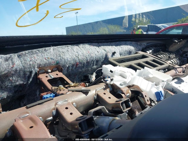 45880846 :رقم المزاد ، 19XFL1H89RE006465 vin ، 2024 Honda Civic Sport Touring مزاد بيع