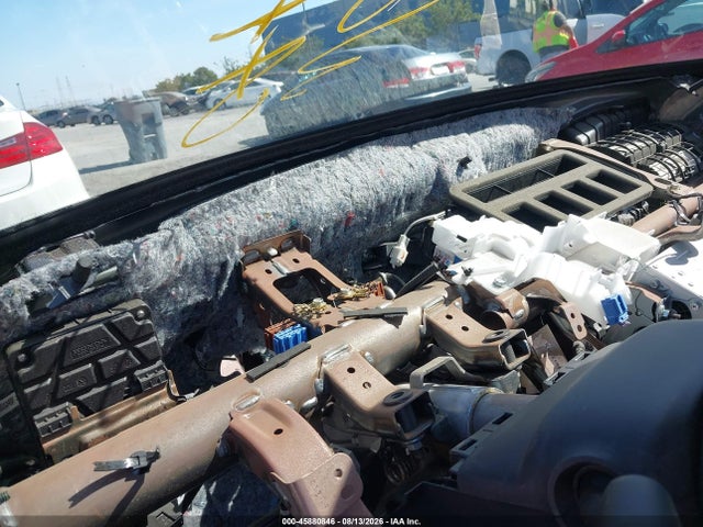 45880846 :رقم المزاد ، 19XFL1H89RE006465 vin ، 2024 Honda Civic Sport Touring مزاد بيع