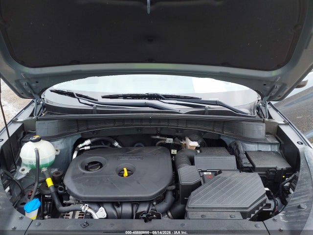 45880850 :رقم المزاد ، KM8J3CA4XKU053973 vin ، 2019 Hyundai Tucson Value مزاد بيع